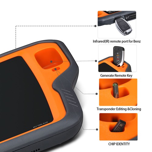 Xhorse VVDI Key Tool Plus