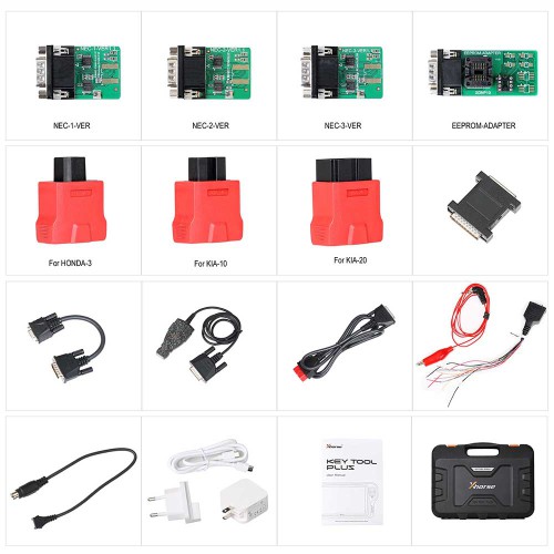 Xhorse VVDI Key Tool Plus