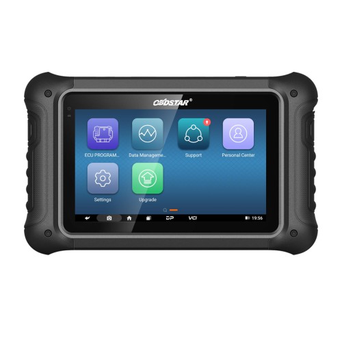 OBDSTAR DC706 Full