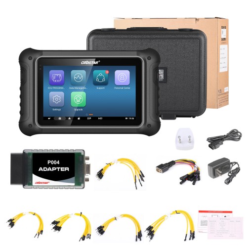 OBDSTAR DC706 Full