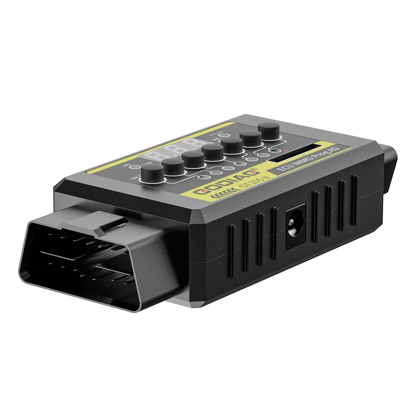 GT105 II