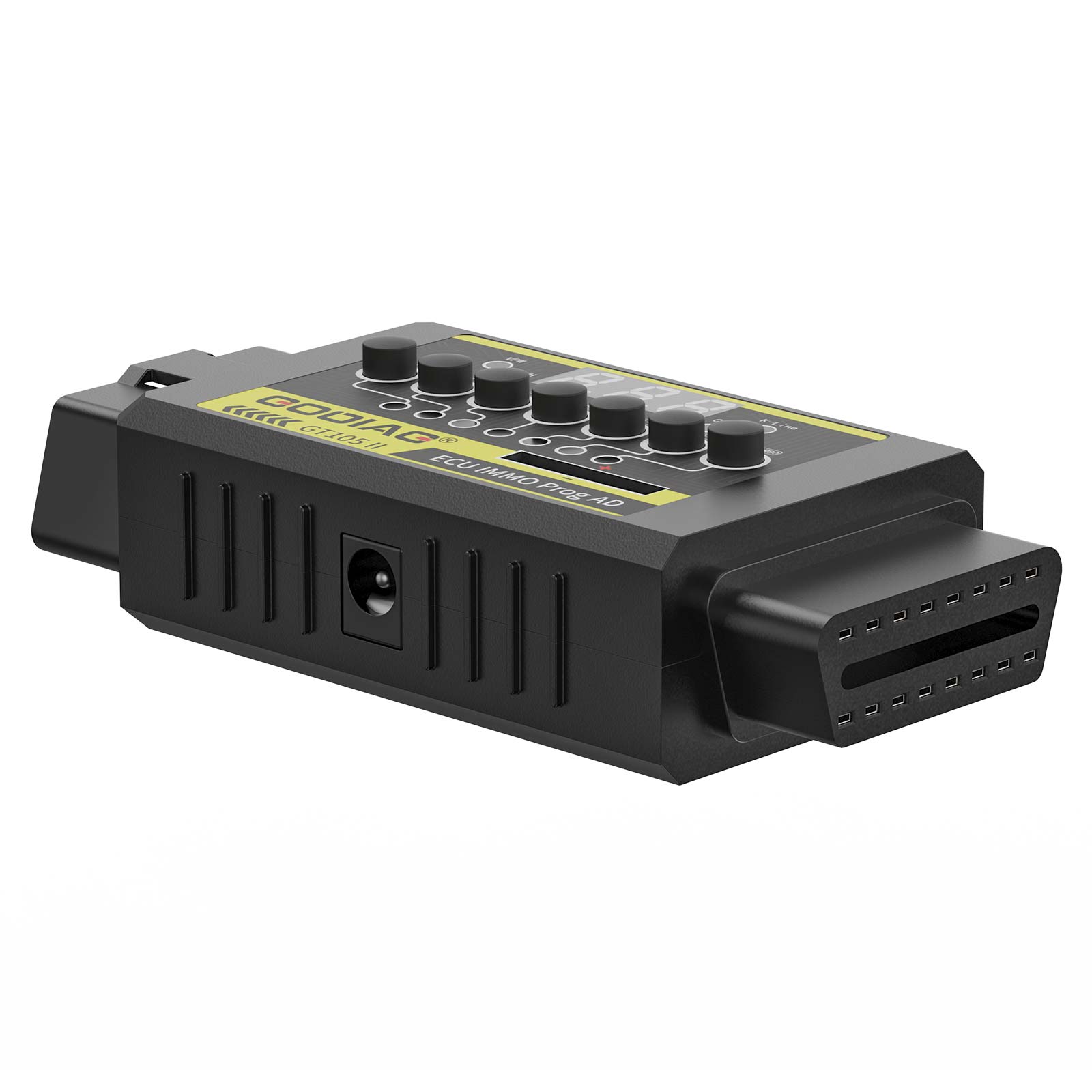 GT105 II