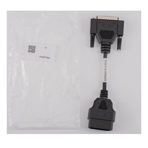 G-V ECU Cable