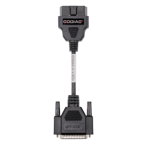 G-V ECU Cable