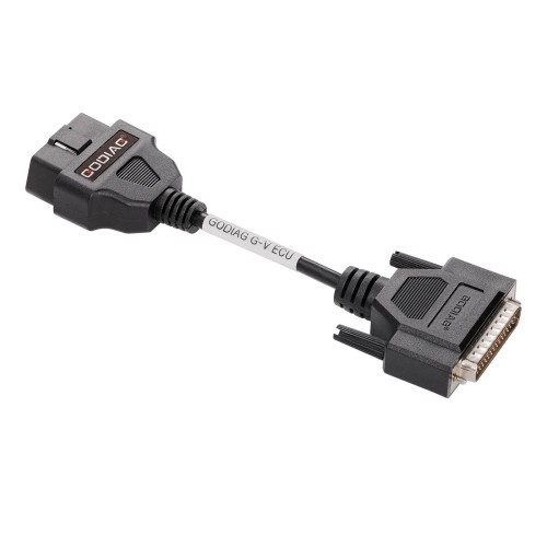G-V ECU Cable