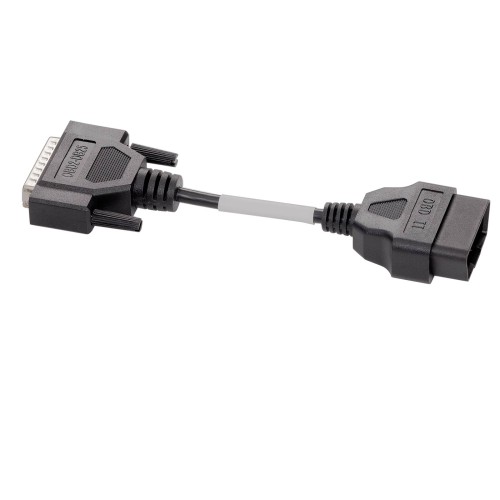G-V ECU Cable
