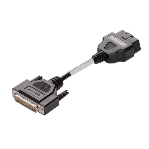 G-V ECU Cable