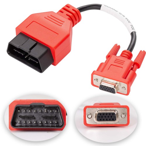 G-A ECU/TCU Cable