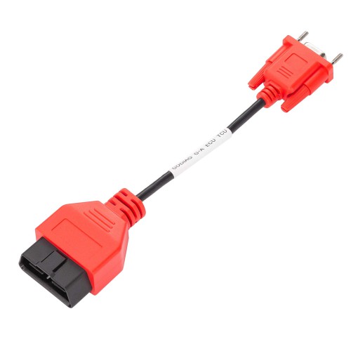 G-A ECU/TCU Cable