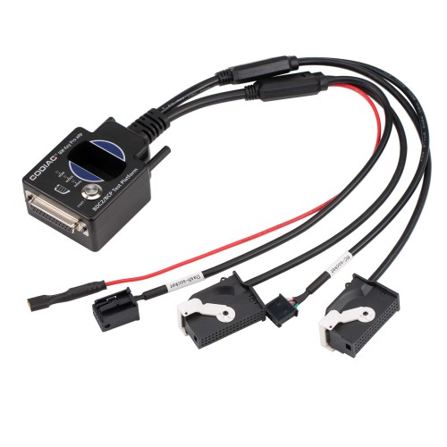 BDC2 BCP Platform