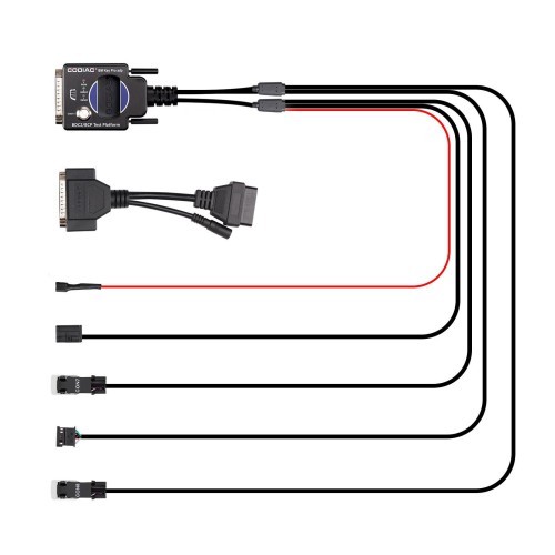BDC2 BCP Platform