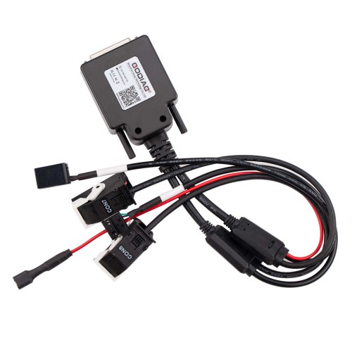 BDC2 BCP Platform