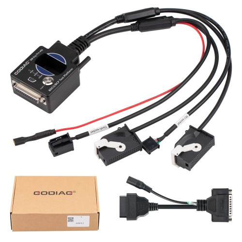 BDC2 BCP Platform