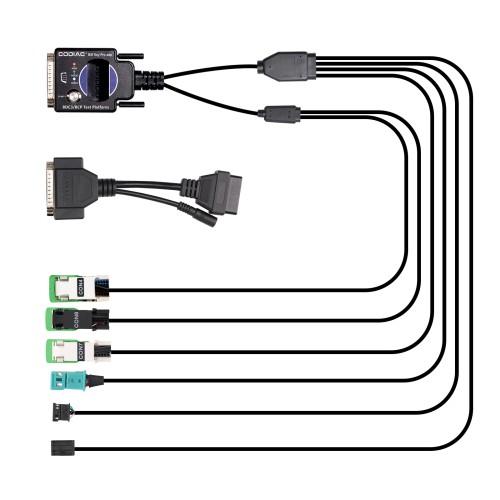 BDC3 BCP Platform