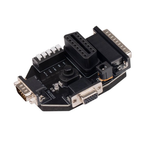 Gearbox Cables