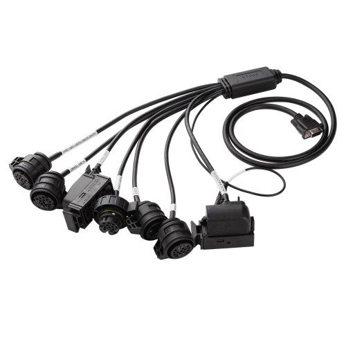 Gearbox Cables