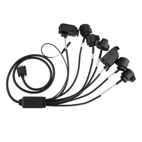 Gearbox Cables