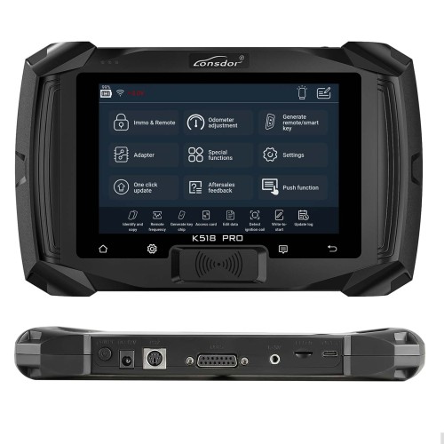 Lonsdor K518 PRO FCV