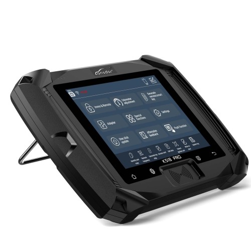 Lonsdor K518 PRO FCV