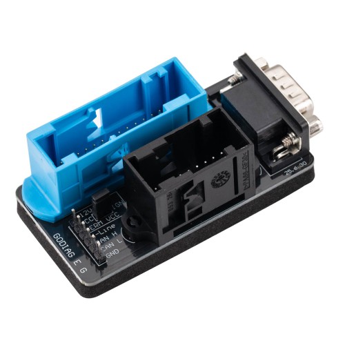 MQB Data Collector