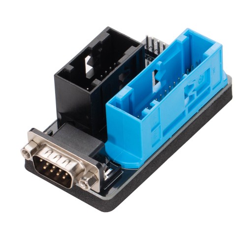 MQB Data Collector