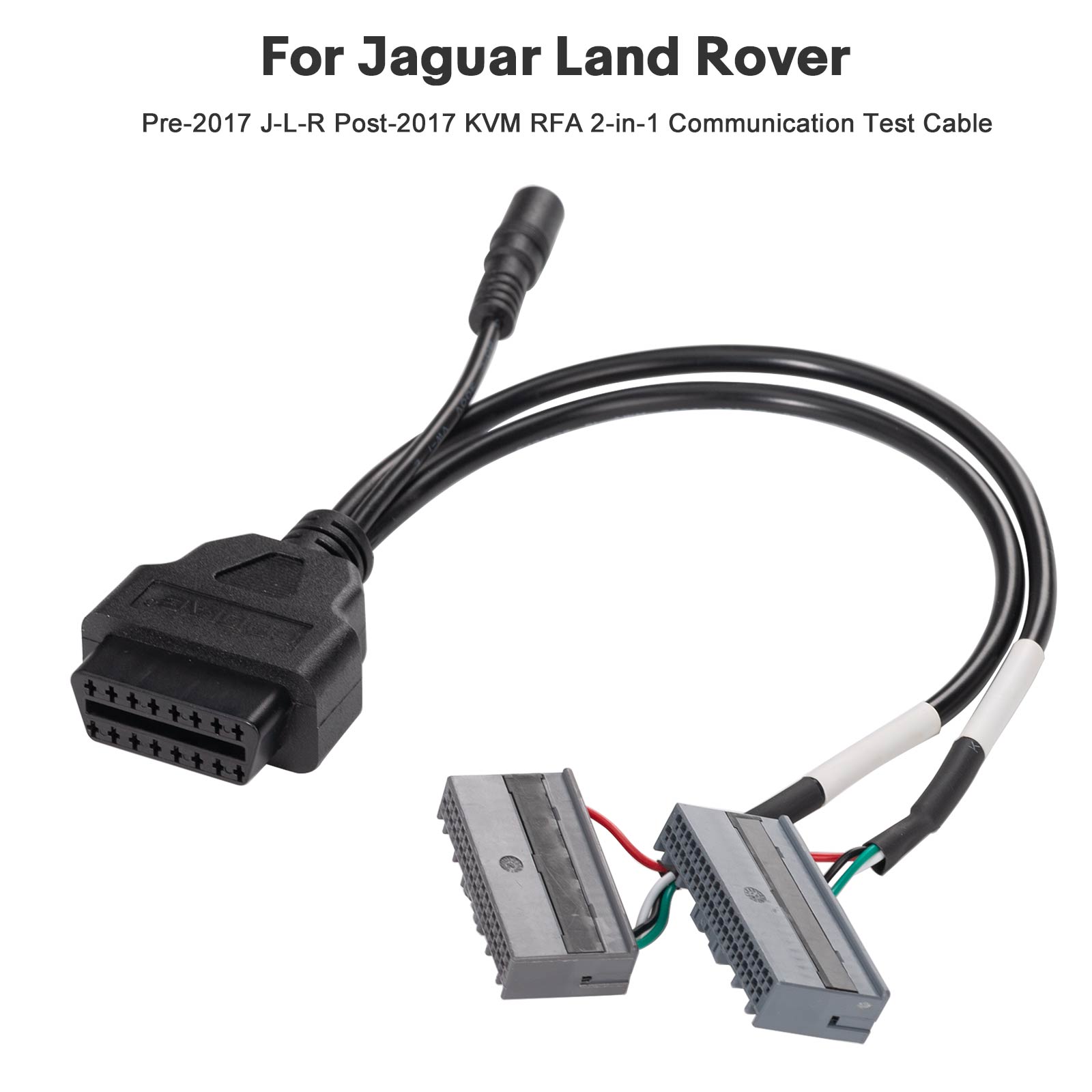 KVM RFA Cable
