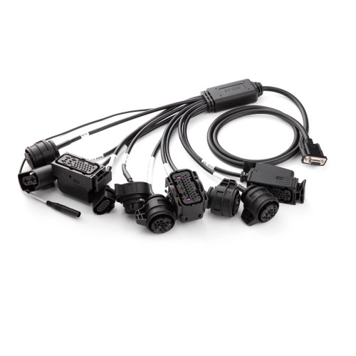 VAG Gearbox Cable 9-in-1