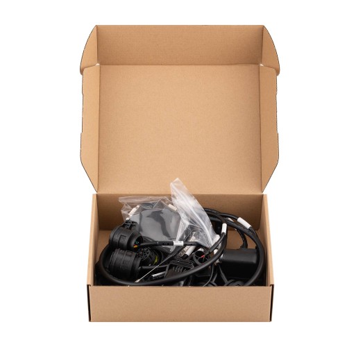 VAG Gearbox Cable 9-in-1