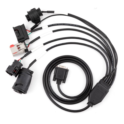 MB Gearbox ISM Cable