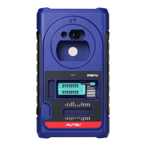 IM608 PRO II