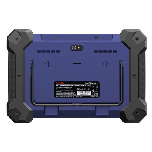 IM608 PRO II