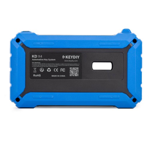 KEYDIY KD X4 5-in-1