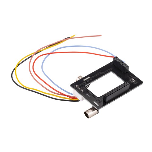 BCP U KEY BDC2 BDC3 14-in-1