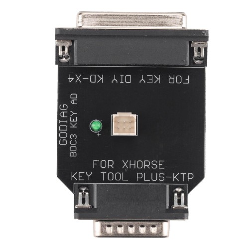 BDC3 Adapter Kit